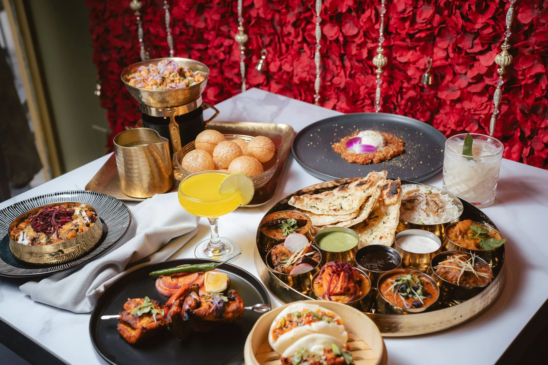 An Indian Wedding Experience In West Village